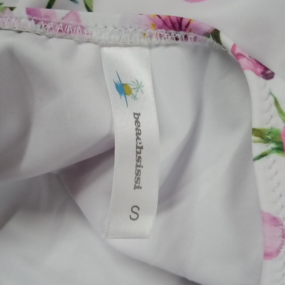 Beach Island bikini small - Picture 6 of 6